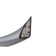 2004-2008 Mazda RX-8 RX8 Rear Trunk Spoiler Wing Gray, FE15-51-960B-91, F036, OEM, 2004, 2005, 2006, 2007, 2008