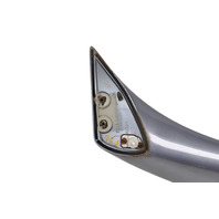 2004-2008 Mazda RX-8 RX8 Rear Trunk Spoiler Wing Gray, FE15-51-960B-91, F036, OEM, 2004, 2005, 2006, 2007, 2008