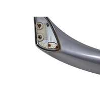 2004-2008 Mazda RX-8 RX8 Rear Trunk Spoiler Wing Gray, FE15-51-960B-91, F036, OEM, 2004, 2005, 2006, 2007, 2008