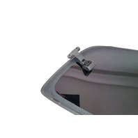 2004-2011 Mazda RX-8 RX8 Rear Door Window Glass Right/Passenger FE01-72-5G0D, F036, OEM, 2004, 2005, 2006, 2007, 2008, 2009, 2010, 2011