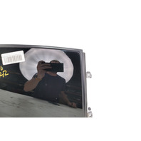 2004-2011 Mazda RX-8 RX8 Rear Door Window Glass Right/Passenger FE01-72-5G0D, F036, OEM, 2004, 2005, 2006, 2007, 2008, 2009, 2010, 2011
