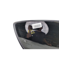 2004-2011 Mazda RX-8 RX8 Rear Door Window Glass Right/Passenger FE01-72-5G0D, F036, OEM, 2004, 2005, 2006, 2007, 2008, 2009, 2010, 2011