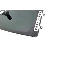 2004-2011 Mazda RX-8 RX8 Rear Door Window Glass Right/Passenger FE01-72-5G0D, F036, OEM, 2004, 2005, 2006, 2007, 2008, 2009, 2010, 2011