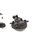 2004-2008 Mazda RX-8 RX8 Left/Right Driver/Passenger Side Set Fog Light Lamp FE01-51-680D, F036, OEM, 2004, 2005, 2006, 2007, 2008