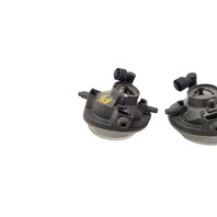 2004-2008 Mazda RX-8 RX8 Left/Right Driver/Passenger Side Set Fog Light Lamp FE01-51-680D, F036, OEM, 2004, 2005, 2006, 2007, 2008