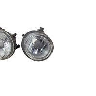 2004-2008 Mazda RX-8 RX8 Left/Right Driver/Passenger Side Set Fog Light Lamp FE01-51-680D, F036, OEM, 2004, 2005, 2006, 2007, 2008