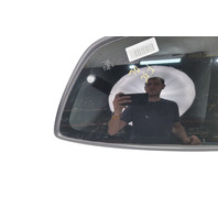 2004-2011 Mazda RX-8 RX8 Rear Door Window Glass Left/Driver Quarter FE01-73-5G0E, F036, OEM, 2004, 2005, 2006, 2007, 2008, 2009, 2010, 2011