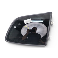 2004-2011 Mazda RX-8 RX8 Rear Door Window Glass Left/Driver Quarter FE01-73-5G0E, F036, OEM, 2004, 2005, 2006, 2007, 2008, 2009, 2010, 2011