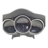 2004-2006 Mazda RX-8 RX8 Speedometer Cluster, FE05-55-471, F036, OEM, 2004, 2005, 2006