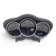 2004-2006 Mazda RX-8 RX8 Speedometer Cluster, FE05-55-471, F036, OEM, 2004, 2005, 2006