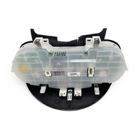 2004-2006 Mazda RX-8 RX8 Speedometer Cluster, FE05-55-471, F036, OEM, 2004, 2005, 2006