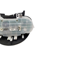 2004-2006 Mazda RX-8 RX8 Speedometer Cluster, FE05-55-471, F036, OEM, 2004, 2005, 2006