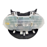 2004-2006 Mazda RX-8 RX8 Speedometer Cluster, FE05-55-471, F036, OEM, 2004, 2005, 2006