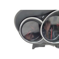 2004-2006 Mazda RX-8 RX8 Speedometer Cluster, FE05-55-471, F036, OEM, 2004, 2005, 2006
