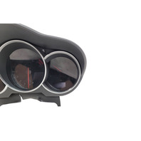 2004-2006 Mazda RX-8 RX8 Speedometer Cluster, FE05-55-471, F036, OEM, 2004, 2005, 2006