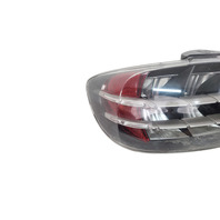 2004-2008 Mazda RX-8 Rear Left Tail Light Taillight Lamp, FE81-51-180C, F036, 2004, 2005, 2006, 2007, 2008
