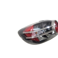 2004-2008 Mazda RX-8 Rear Left Tail Light Taillight Lamp, FE81-51-180C, F036, 2004, 2005, 2006, 2007, 2008