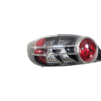 2004-2008 Mazda RX-8 Rear Left Tail Light Taillight Lamp, FE81-51-180C, F036, 2004, 2005, 2006, 2007, 2008