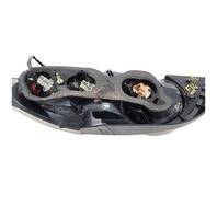 2004-2008 Mazda RX-8 Rear Left Tail Light Taillight Lamp, FE81-51-180C, F036, 2004, 2005, 2006, 2007, 2008