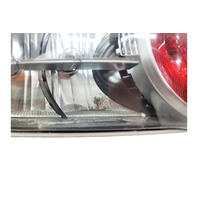 2004-2008 Mazda RX-8 Rear Left Tail Light Taillight Lamp, FE81-51-180C, F036, 2004, 2005, 2006, 2007, 2008