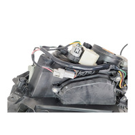 2004-2008 Mazda RX-8 RX8 Head Light Lamp Right/Passenger's Side FE03-51-0K0H, F036, OEM, 2004, 2005, 2006, 2007, 2008