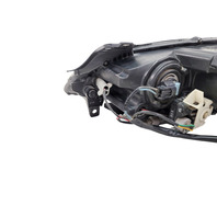 2004-2008 Mazda RX-8 RX8 Head Light Lamp Right/Passenger's Side FE03-51-0K0H, F036, OEM, 2004, 2005, 2006, 2007, 2008