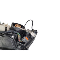 2004-2008 Mazda RX-8 RX8 Head Light Lamp Right/Passenger's Side FE03-51-0K0H, F036, OEM, 2004, 2005, 2006, 2007, 2008