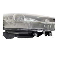2004-2008 Mazda RX-8 RX8 Head Light Lamp Right/Passenger's Side FE03-51-0K0H, F036, OEM, 2004, 2005, 2006, 2007, 2008