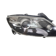2004-2008 Mazda RX-8 RX8 Head Light Lamp Right/Passenger's Side FE03-51-0K0H, F036, OEM, 2004, 2005, 2006, 2007, 2008