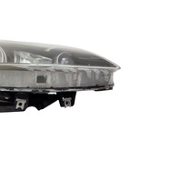 2004-2008 Mazda RX-8 RX8 Head Light Lamp Right/Passenger's Side FE03-51-0K0H, F036, OEM, 2004, 2005, 2006, 2007, 2008