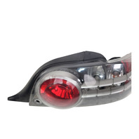 2004-2008 Mazda RX-8 Rear Right Tail Light Taillight Lamp, FE81-51-170C, F036, 2004, 2005, 2006, 2007, 2008
