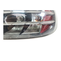 2004-2008 Mazda RX-8 Rear Right Tail Light Taillight Lamp, FE81-51-170C, F036, 2004, 2005, 2006, 2007, 2008