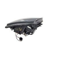 2004-2008 Mazda RX-8 RX8 Head Light Lamp Left/Driver Side FE03-51-0L0H, F036, OEM, 2004, 2005, 2006, 2007, 2008