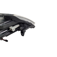 2004-2008 Mazda RX-8 RX8 Head Light Lamp Left/Driver Side FE03-51-0L0H, F036, OEM, 2004, 2005, 2006, 2007, 2008