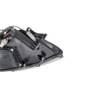 2004-2008 Mazda RX-8 RX8 Head Light Lamp Left/Driver Side FE03-51-0L0H, F036, OEM, 2004, 2005, 2006, 2007, 2008