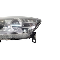 2004-2008 Mazda RX-8 RX8 Head Light Lamp Left/Driver Side FE03-51-0L0H, F036, OEM, 2004, 2005, 2006, 2007, 2008