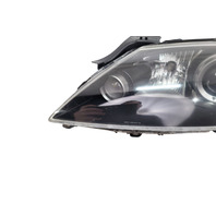 2004-2008 Mazda RX-8 RX8 Head Light Lamp Left/Driver Side FE03-51-0L0H, F036, OEM, 2004, 2005, 2006, 2007, 2008