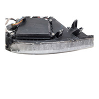 2004-2008 Mazda RX-8 RX8 Head Light Lamp Left/Driver Side FE03-51-0L0H, F036, OEM, 2004, 2005, 2006, 2007, 2008