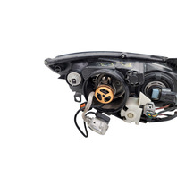 2004-2008 Mazda RX-8 RX8 Head Light Lamp Left/Driver Side FE03-51-0L0H, F036, OEM, 2004, 2005, 2006, 2007, 2008