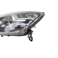 2004-2008 Mazda RX-8 RX8 Head Light Lamp Left/Driver Side FE03-51-0L0H, F036, OEM, 2004, 2005, 2006, 2007, 2008
