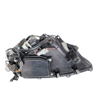 2004-2008 Mazda RX-8 RX8 Head Light Lamp Left/Driver Side FE03-51-0L0H, F036, OEM, 2004, 2005, 2006, 2007, 2008