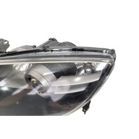 2004-2008 Mazda RX-8 RX8 Head Light Lamp Left/Driver Side FE03-51-0L0H, F036, OEM, 2004, 2005, 2006, 2007, 2008