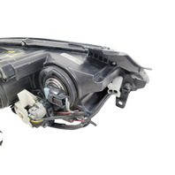 2004-2008 Mazda RX-8 RX8 Head Light Lamp Left/Driver Side FE03-51-0L0H, F036, OEM, 2004, 2005, 2006, 2007, 2008