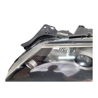 2004-2008 Mazda RX-8 RX8 Head Light Lamp Left/Driver Side FE03-51-0L0H, F036, OEM, 2004, 2005, 2006, 2007, 2008