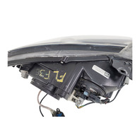 2004-2008 Mazda RX-8 RX8 Head Light Lamp Left/Driver Side FE03-51-0L0H, F036, OEM, 2004, 2005, 2006, 2007, 2008
