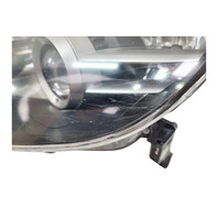 2004-2008 Mazda RX-8 RX8 Head Light Lamp Left/Driver Side FE03-51-0L0H, F036, OEM, 2004, 2005, 2006, 2007, 2008
