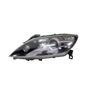 2004-2008 Mazda RX-8 RX8 Head Light Lamp Left/Driver Side FE03-51-0L0H, F036, OEM, 2004, 2005, 2006, 2007, 2008