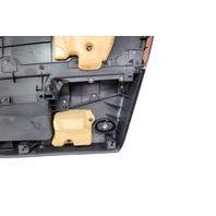 2004-2008 Mazda RX-8 RX8 Door Panel Lining Front Left/Driver Brown/Black FE04-68-450E-23, F036, OEM, 2004, 2005, 2006, 2007, 2008