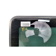 2004-2011 Mazda RX-8 RX8 Sun Roof Glass Moonroof Glass FF23-69-810, F036, OEM, 2004, 2005, 2006, 2007, 2008, 2009, 2010, 2011