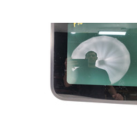 2004-2011 Mazda RX-8 RX8 Sun Roof Glass Moonroof Glass FF23-69-810, F036, OEM, 2004, 2005, 2006, 2007, 2008, 2009, 2010, 2011